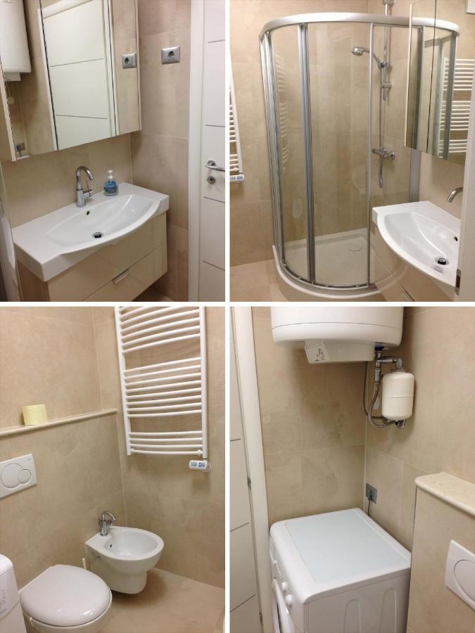 Sea Star Apartment Koper Ngoại thất bức ảnh