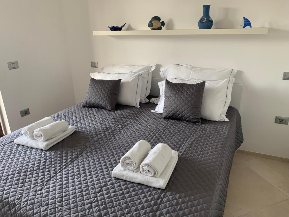 Sea Star Apartment Koper Ngoại thất bức ảnh