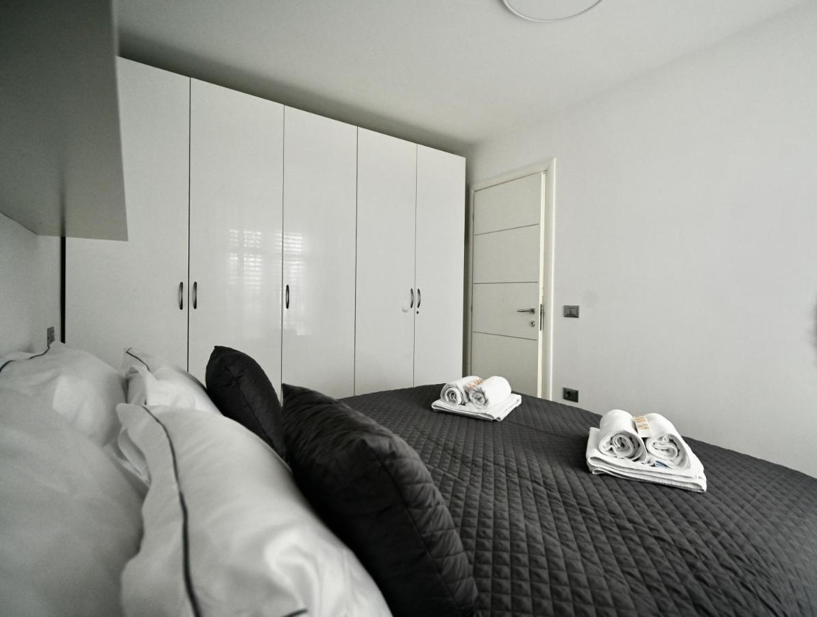 Sea Star Apartment Koper Ngoại thất bức ảnh