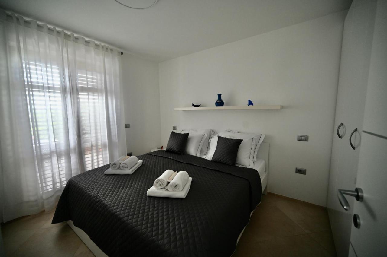Sea Star Apartment Koper Ngoại thất bức ảnh