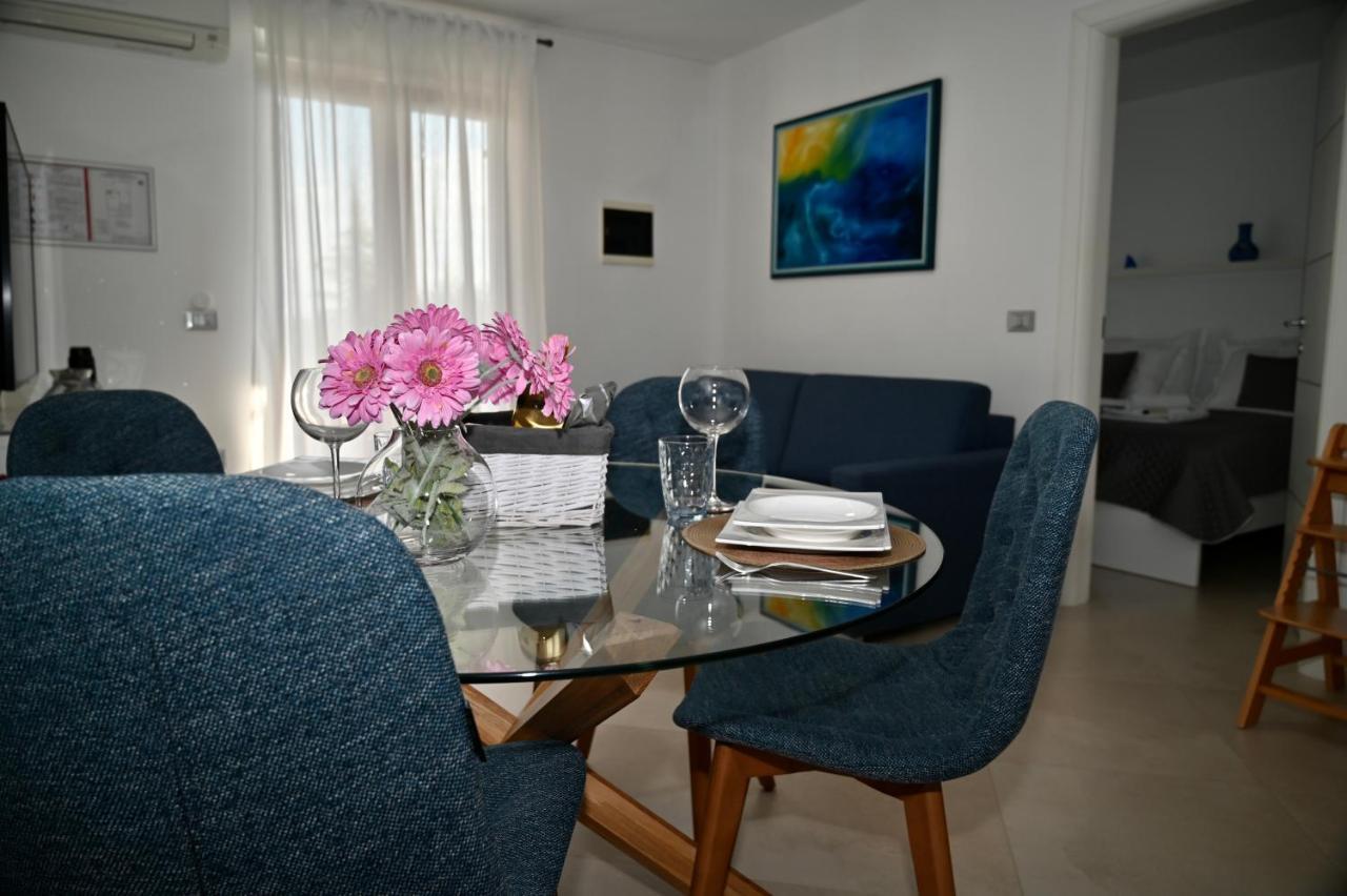 Sea Star Apartment Koper Ngoại thất bức ảnh