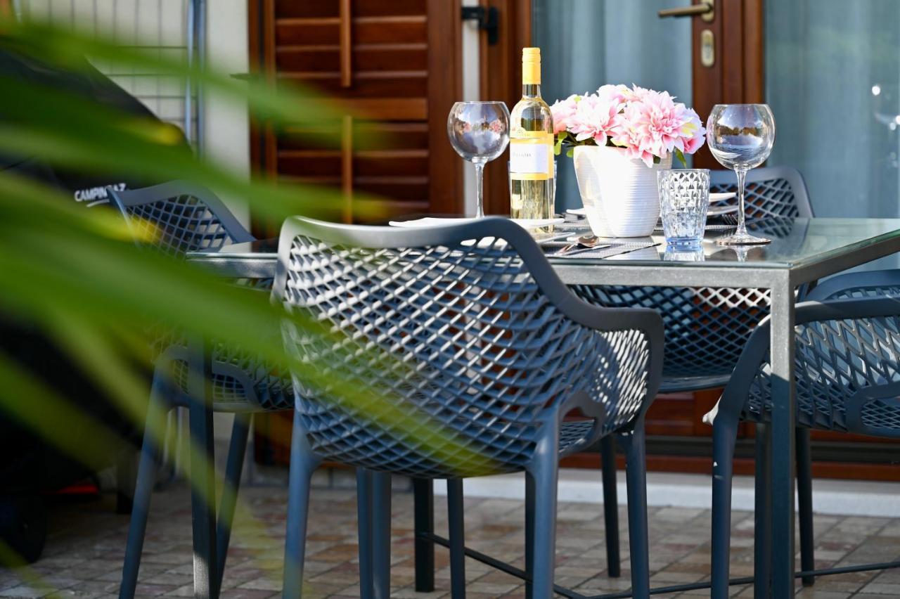 Sea Star Apartment Koper Ngoại thất bức ảnh