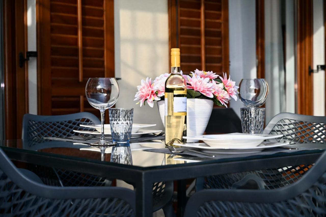 Sea Star Apartment Koper Ngoại thất bức ảnh