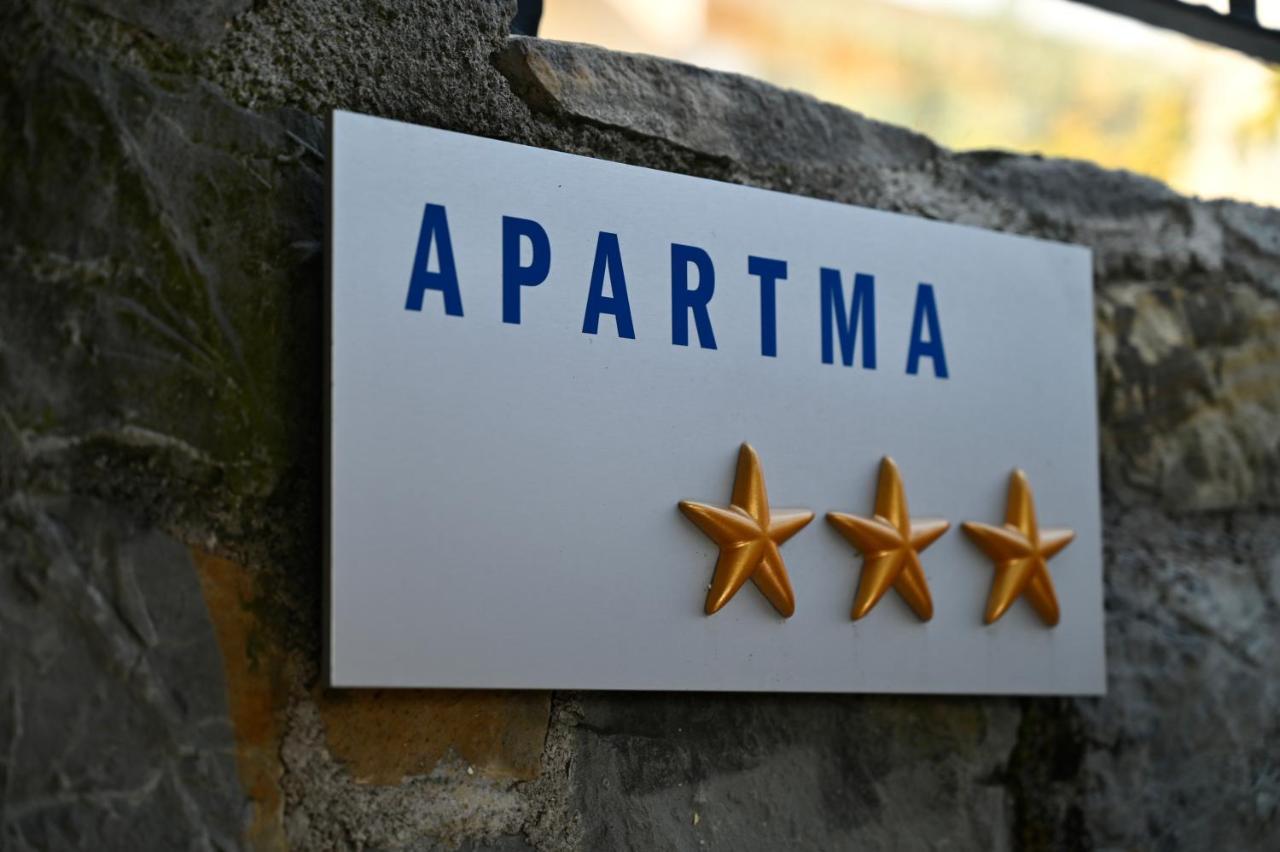 Sea Star Apartment Koper Ngoại thất bức ảnh
