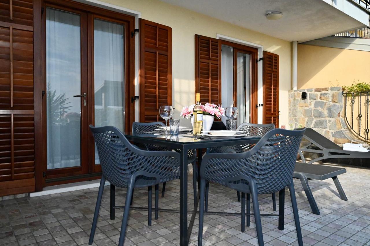 Sea Star Apartment Koper Ngoại thất bức ảnh
